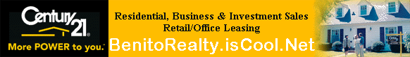 BenitoRealty.isCool.net